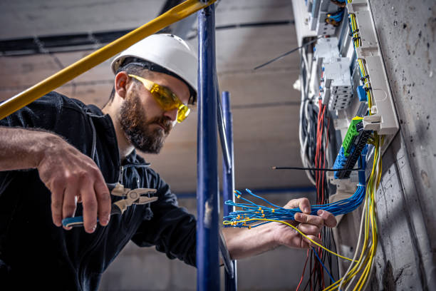 Best Industrial Electrical Services  in Ara, AL