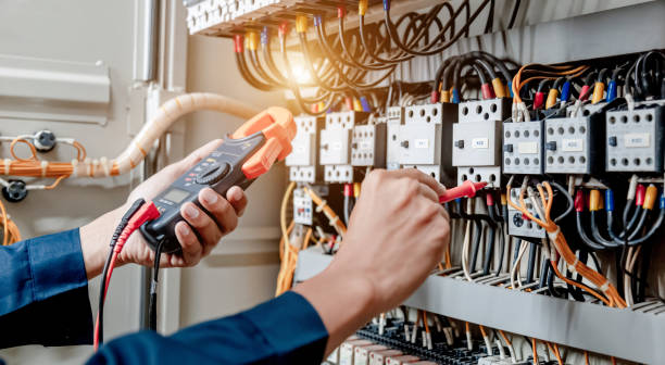 Best Affordable Electrician  in Ara, AL