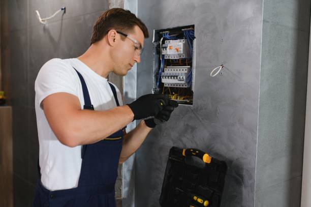 Best 24-Hour Electrician  in Ara, AL