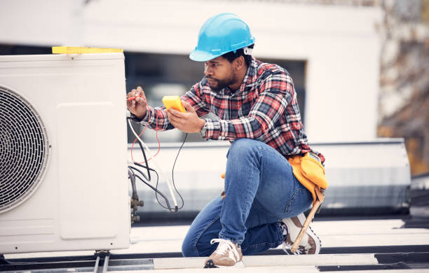Best Licensed Electrician  in Ara, AL